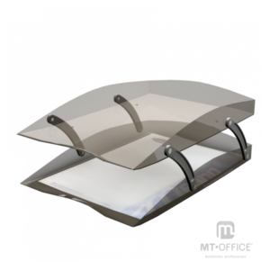 Caixa de Correspondência Dupla/Tripla