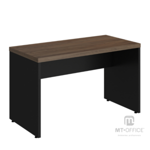 Mesa Retangular Pé Painel - Start