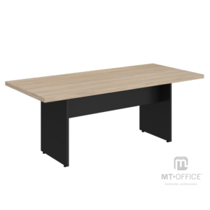 Mesa de Reunião Retangular - Start