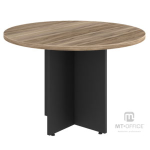 Mesa de Reunião Circular - Yaris