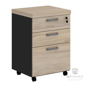 Gaveteiro Volante 3/4 gavetas - Start