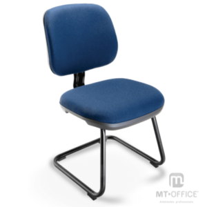 Cavaletti Start - Poltrona Executiva Aproximação 4107 S