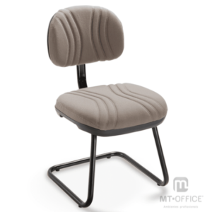 Cavaletti Start Plus - Cadeira Secretária Aproximação 3008 S