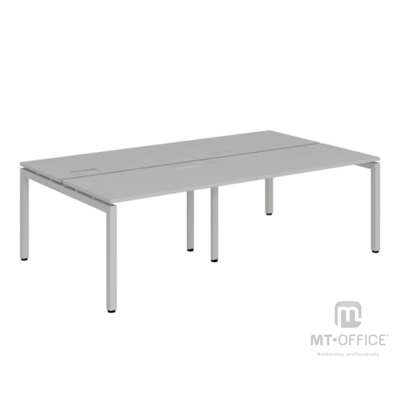 Plataforma Dupla - Lexus Plataforma - Imagem 3