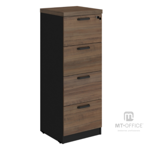 Armário Arquivo 4 Gavetas - Start