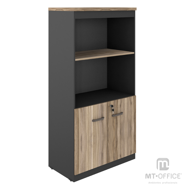 Armário Estante - Yaris - Imagem 2