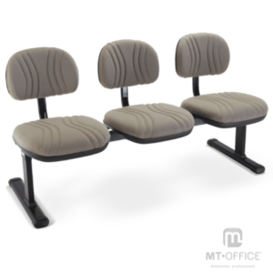 Cavaletti Start Plus -Longarina Secretária 3009