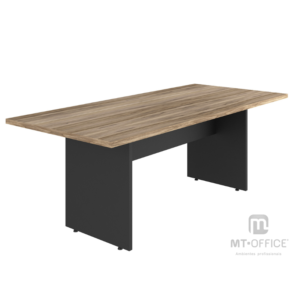 Mesa de Reunião Retangular - Yaris