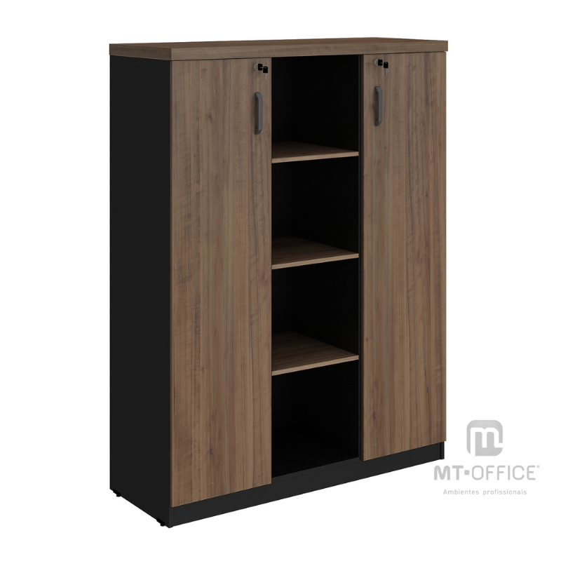 Armário Alto Credenza - Start - Imagem 2