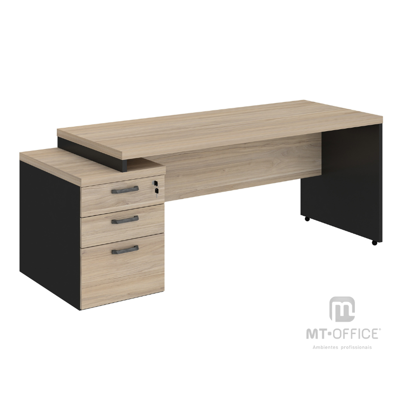 Mesa Diretor Dinâmica - Start - Imagem 4