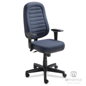 Cavaletti Start Plus - Poltrona Presidente Giratória 6001 Relax SL