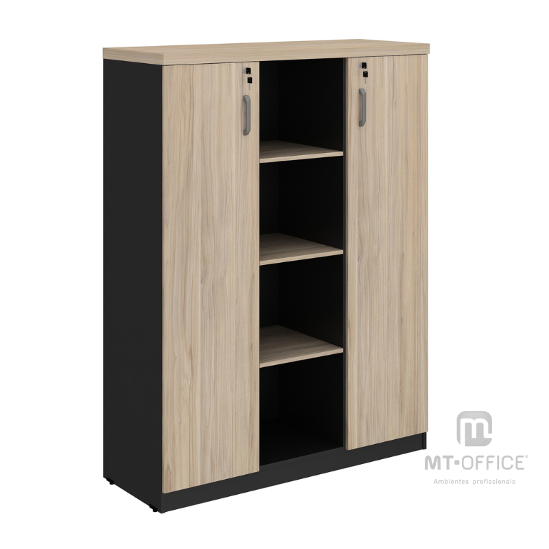 Armário Alto Credenza - Start