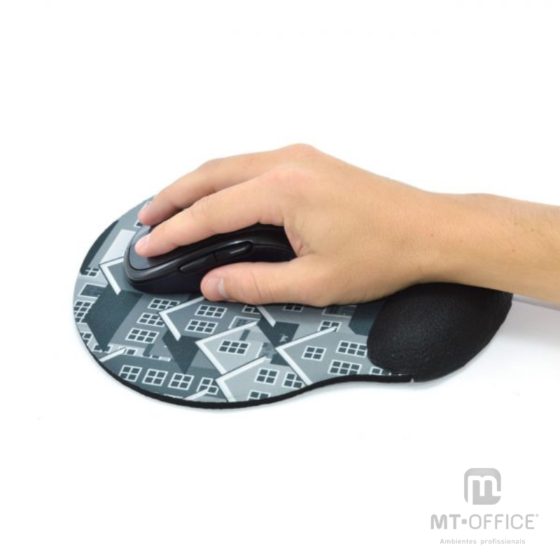 Mousepad Ergonômico - Imagem 4