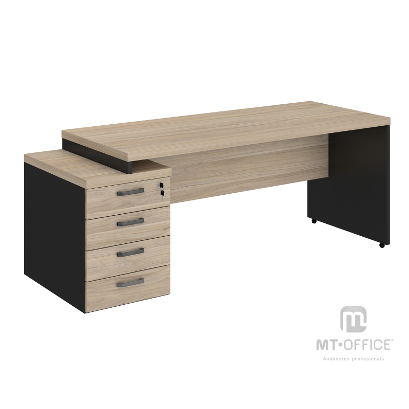 Mesa Diretor Dinâmica - Start - Imagem 3