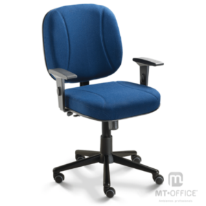 Cavaletti Start - Poltrona Diretor Giratória Extra 4003 Relax SL