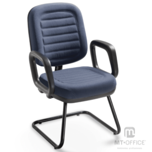 Cavaletti Start Plus - Poltrona Diretor Aproximação 6006 S