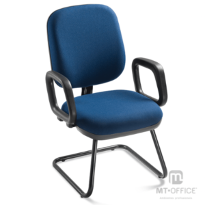 Cavaletti Start - Poltrona Diretor Aproximação 4006 S