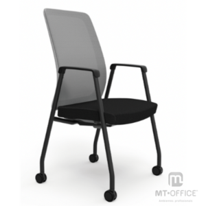 Cavaletti Vélo - Aproximação Giratória 42106 ROD