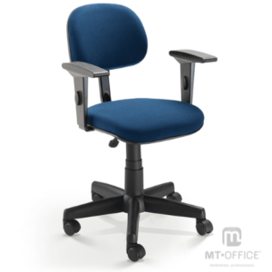 Cavaletti Start - Cadeira Secretária Giratória 4004 SL