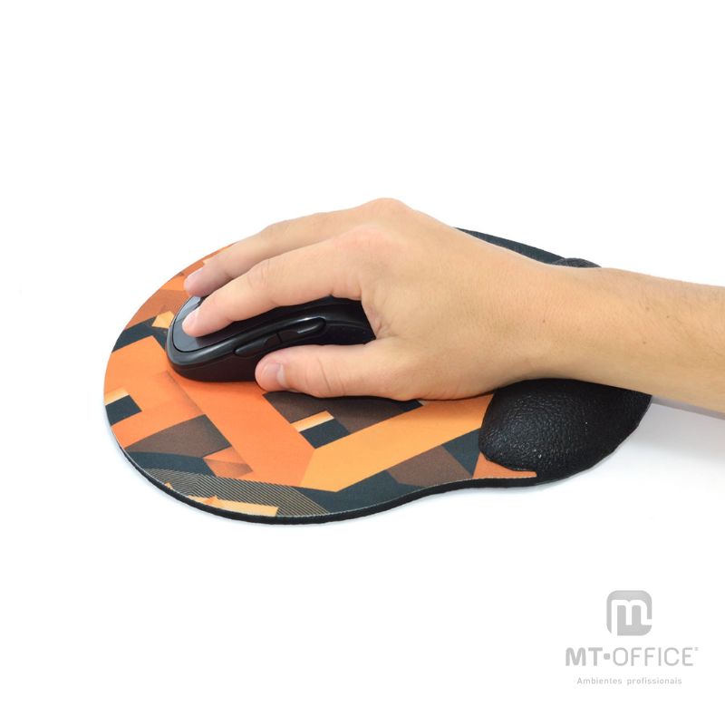 Mousepad Ergonômico - Imagem 6