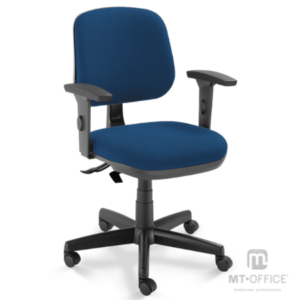 Cavaletti Start - Poltrona Executiva Giratória 4103 SRE SL New PU