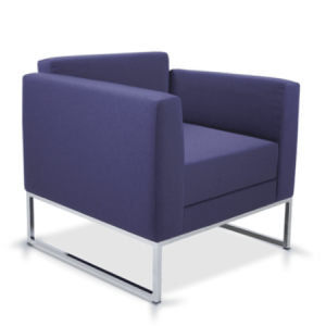 Cavaletti Connect - Poltrona Modular 36205