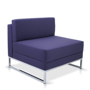 Cavaletti Connect - Sofá Modular Central 36205