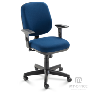 Cavaletti Start - Poltrona Diretor Giratória 4002 Relax SL