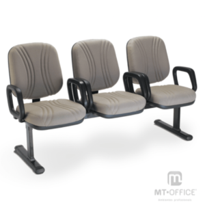 Cavaletti Start Plus - Longarina Diretor 3005 com braço