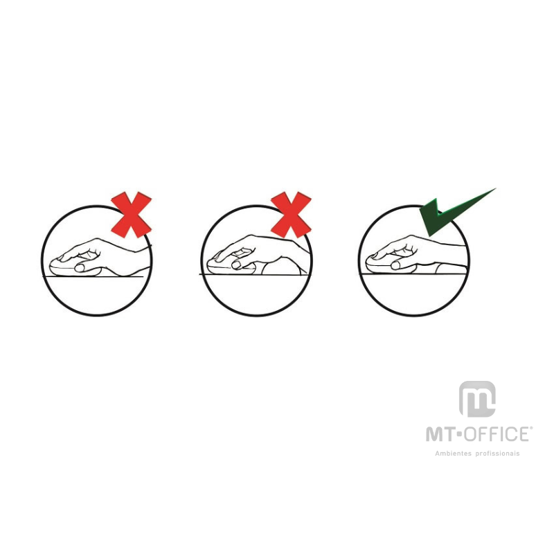 Mousepad Ergonômico - Imagem 8