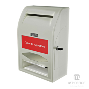 Caixa de Sugestões