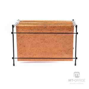 Suporte para Pastas Suspensar 25 Pastas