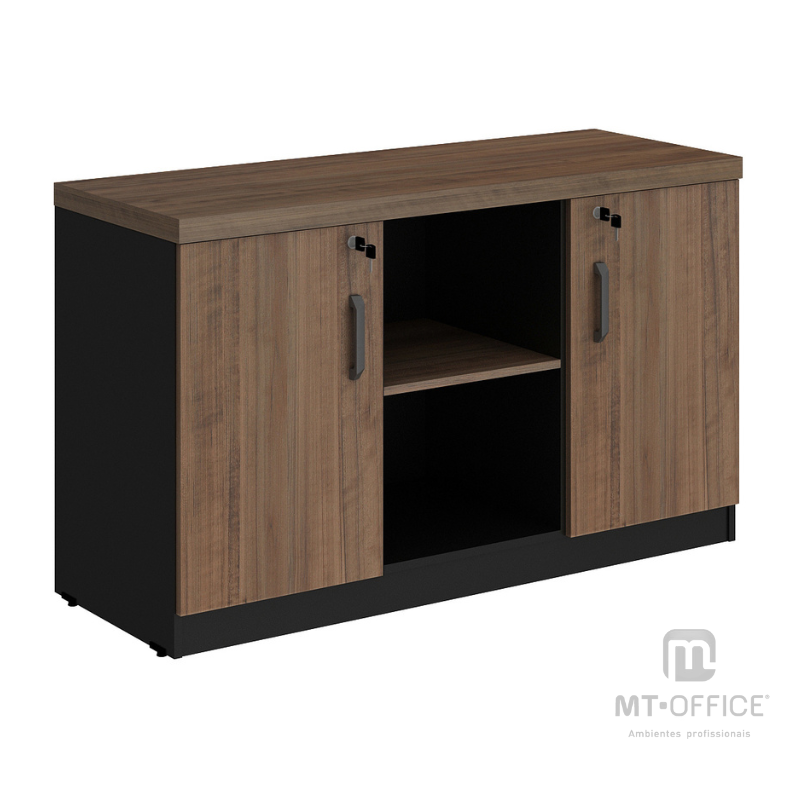 Armário Baixo Credenza - Start