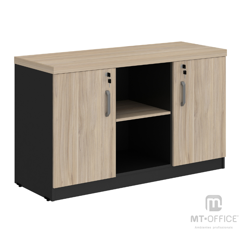 Armário Baixo Credenza - Start - Imagem 2