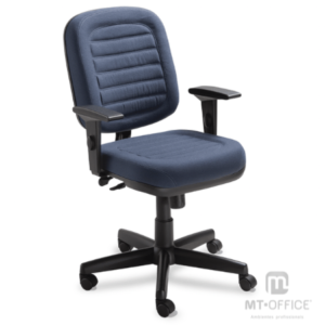 Cavaletti Start Plus - Poltrona Diretor Giratória 6002 Relax SL