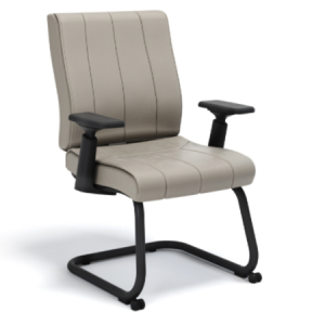 Cavaletti Essence - Diretor Aproximação Braços 4D