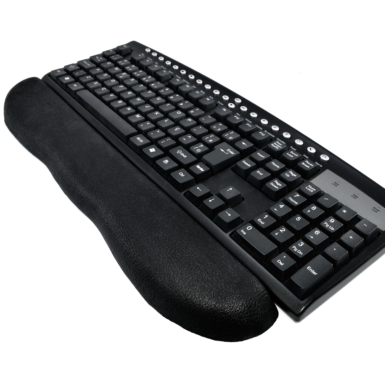 Apoio Ergonômico p/ Teclado / Digitação - Imagem 4