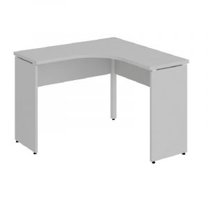 Mesa Angular c/ Pé Painel