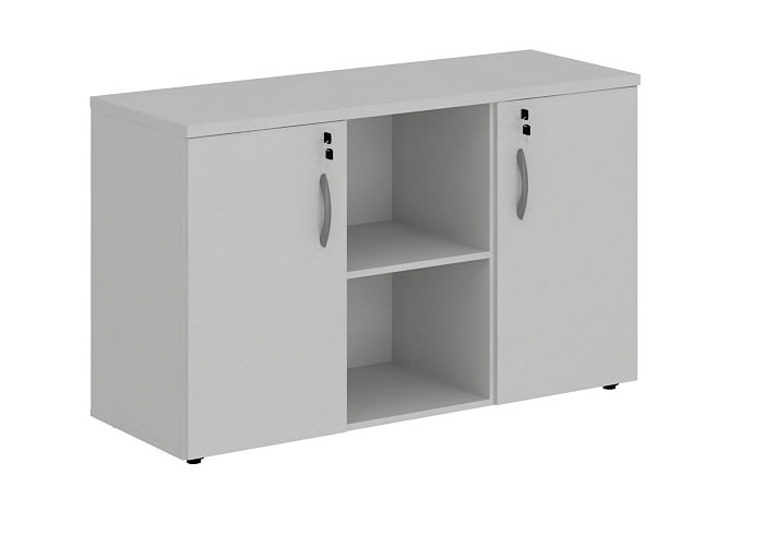 Armário Credenza c/ Porta de Abrir