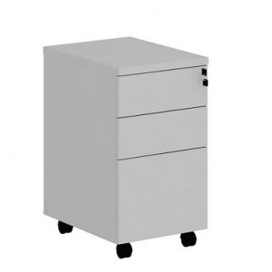 Gaveteiro Móvel 3/4 Gavetas
