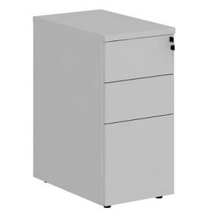 Gaveteiro Lateral 3/4 Gavetas