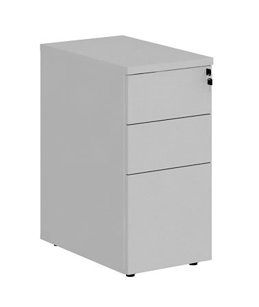 Gaveteiro Lateral 3/4 Gavetas