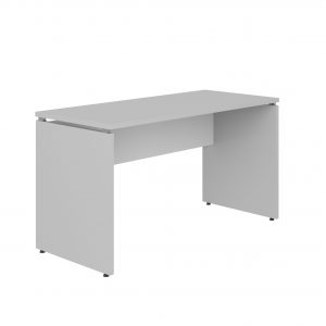 Mesa Retangular c/ Pé Painel