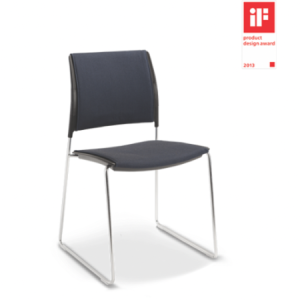 Cavaletti Go - Cadeira Aproximação 34006 Complete