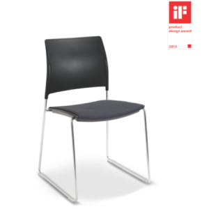 Cavaletti Go - Cadeira Aproximação 34006 Soft