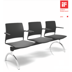 Cavaletti Go - Longarina 34010