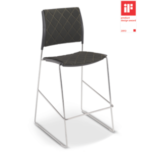 Cavaletti Go - Banqueta Alta 34020 Complete