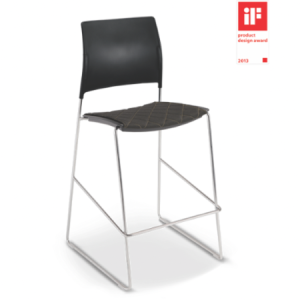 Cavaletti Go - Banqueta Alta 34020 soft