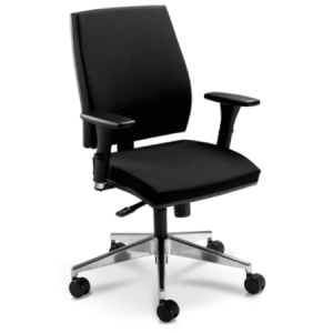 Cavaletti Mais - Poltrona Giratória Alta 37001