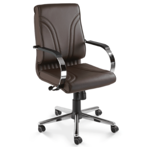 Cavaletti Master - Poltrona Diretor Giratória 20002